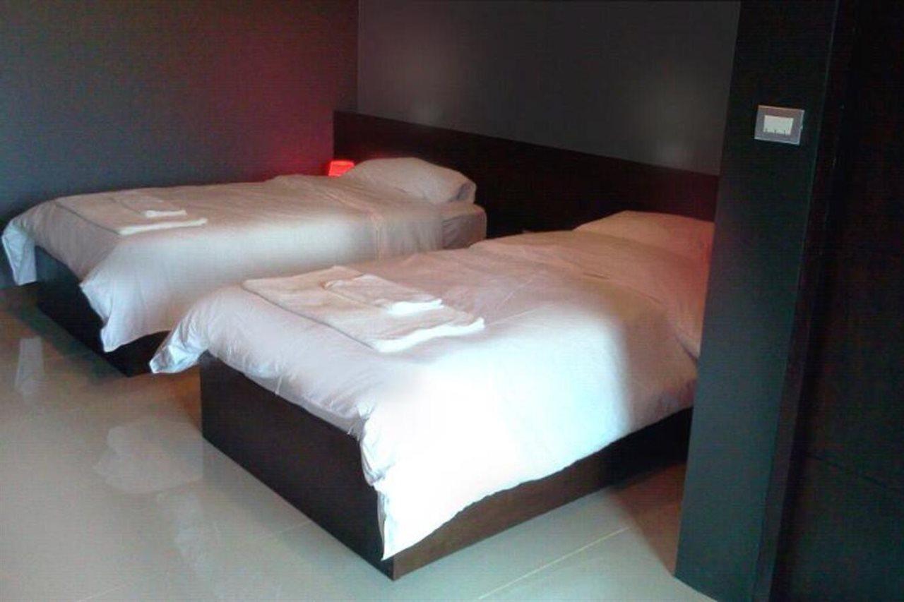 Nangfa Mini Hotel Chiang Rai Mae Chan Bagian luar foto